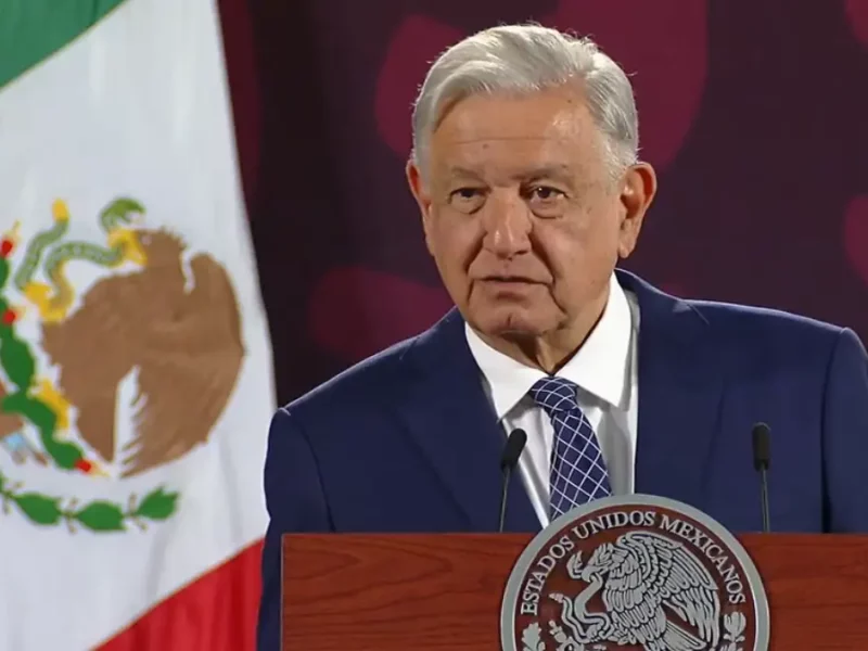 Promulgará AMLO su Reforma Judicial el Día de la Independencia de México