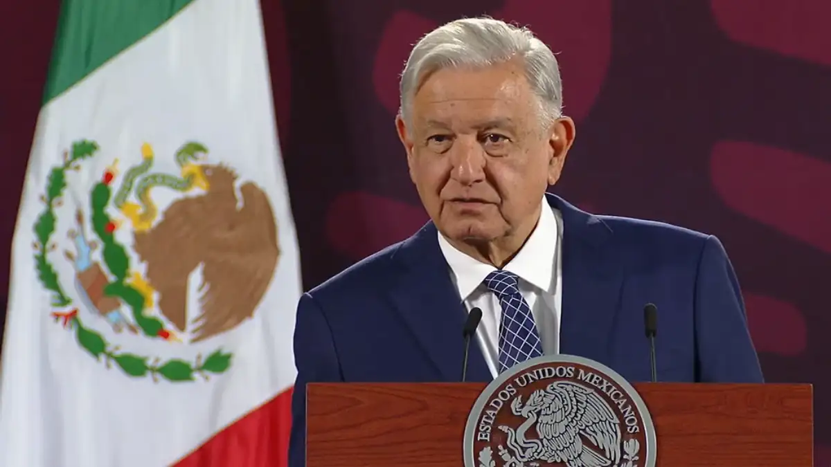 Promulgará AMLO su Reforma Judicial el Día de la Independencia de México