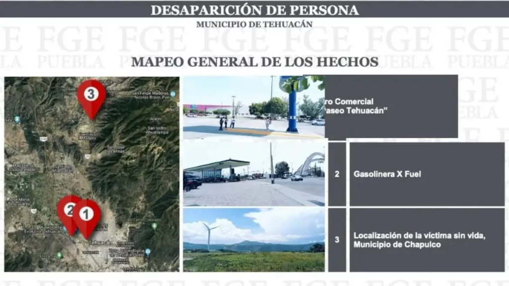 A Ramón, tío del senador Néstor Camarillo, lo asesinaron tras devolver una camioneta