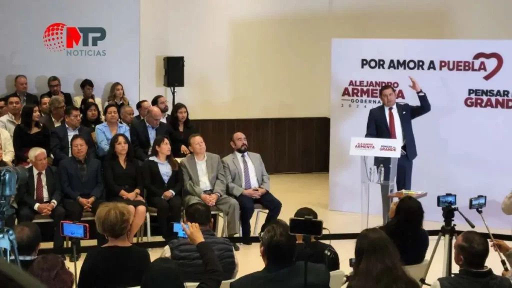 Reacomodo y nuevos nombramientos en el gabinete de Armenta, ¿quién es quién?