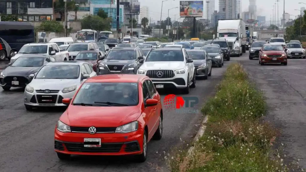 Tras cancelación de radares, llaman a verificación vehicular voluntaria en Puebla