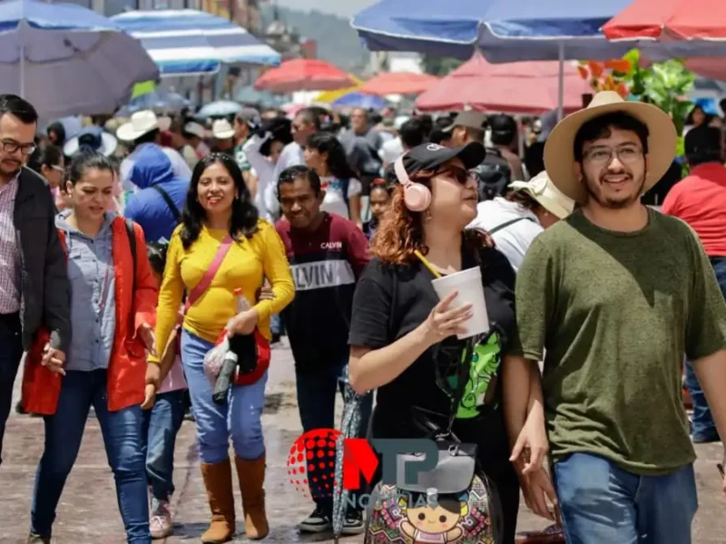 ¿Por qué el primero de octubre no hay clases ni se trabaja en México