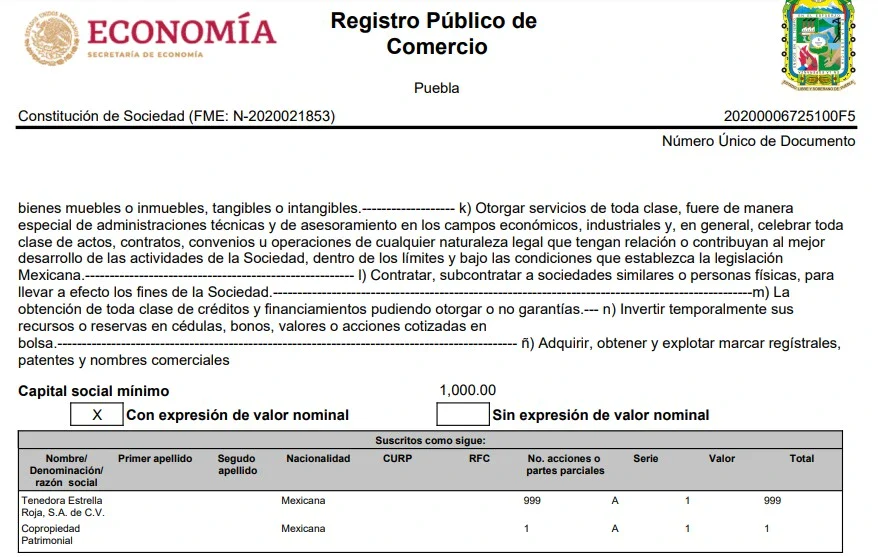 Estrella Roja operará la línea 4 de RUTA en Periférico