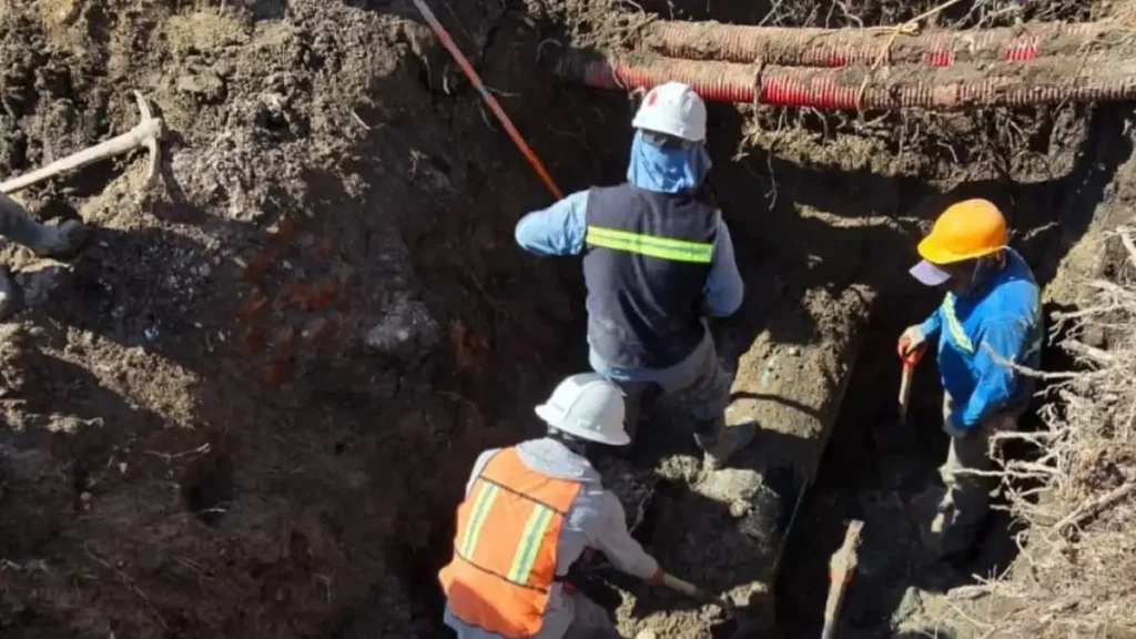 Cinco años de cárcel por huachicoleo de agua en Puebla, proponen en el Congreso