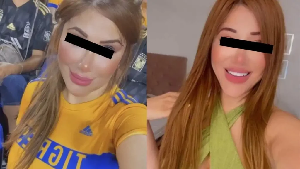 Asesinan a la influencer ‘Barbie Regia’ en Monterrey, esto se sabe