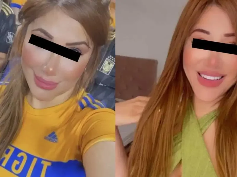 Asesinan a la influencer ‘Barbie Regia’ en Monterrey, esto se sabe