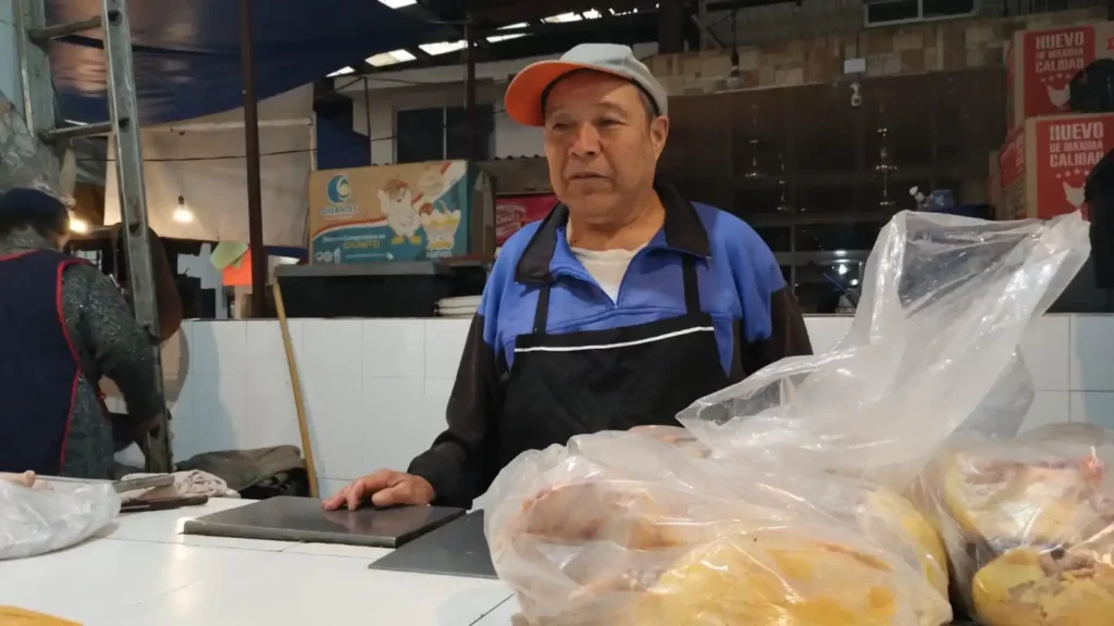 Aumenta costo de tortillas, carne y hasta la coca cola