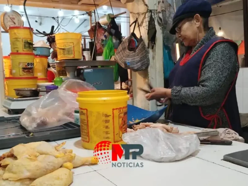 Aumenta costo de tortillas, carne y hasta la coca cola