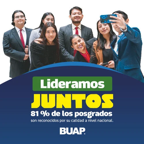 Banner BUAP