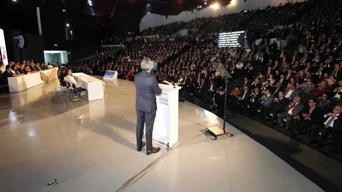 Confían en perfil empresarial de Pepe Chedraui y le aplauden construcción de bachiller