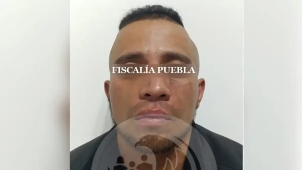 Detienen a Carlos por homicidio de candidato a regidor de Izúcar