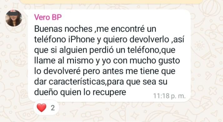 El infierno de Verónica - la detienen por secuestro tras encontrarse un IPhone y buscar devolverlo en Tehuacán