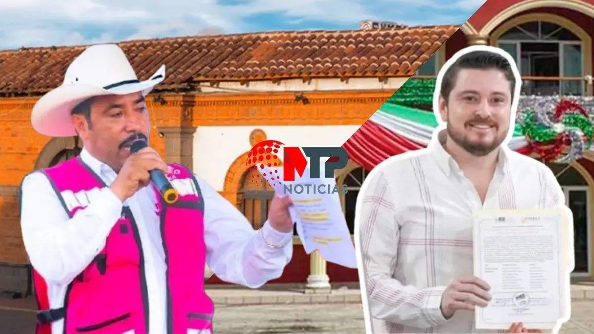 ¡Definitivo! Anula el TEPJF elecciones en Venustiano Carranza y Chignahuapan