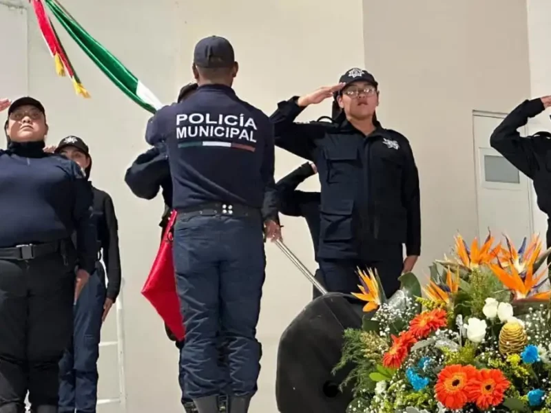 En Puebla hay 87 ediles electos que no certificaron sus mandos de seguridad