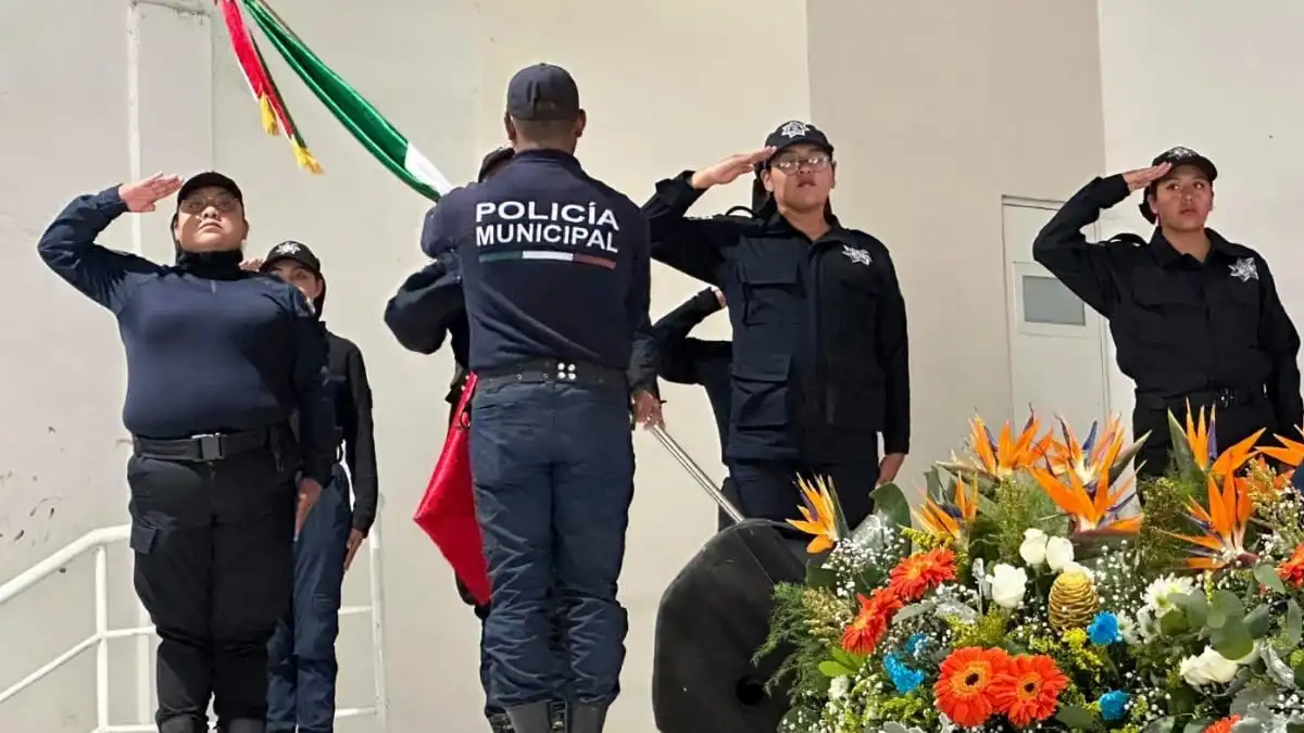 En Puebla hay 87 ediles electos que no certificaron sus mandos de seguridad