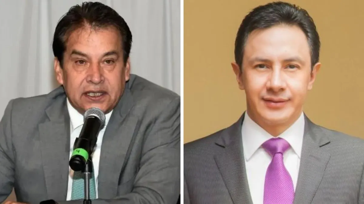 Félix Cerezo y López Badillo buscan dirigir la CNDH, pese críticas en CDH Puebla