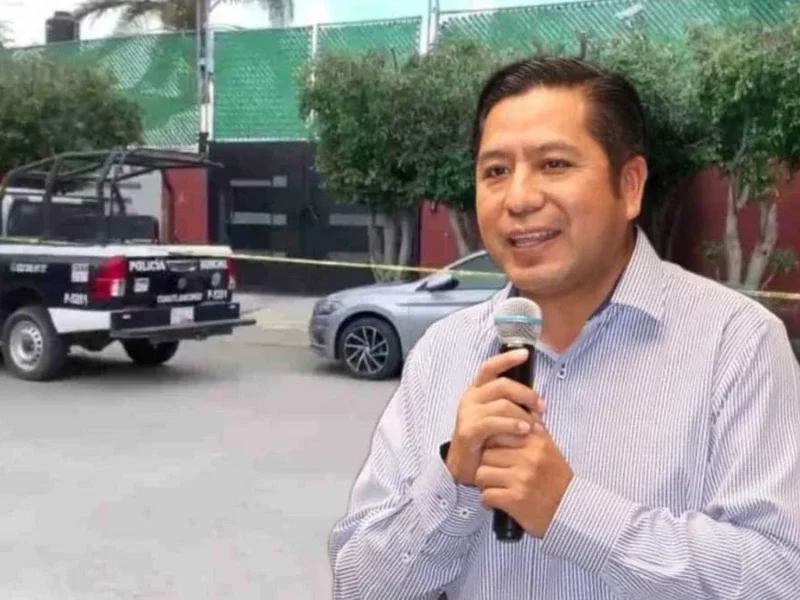 Filomeno se despide de Cuautlancingo con aumento en homicidios y robos a transportistas