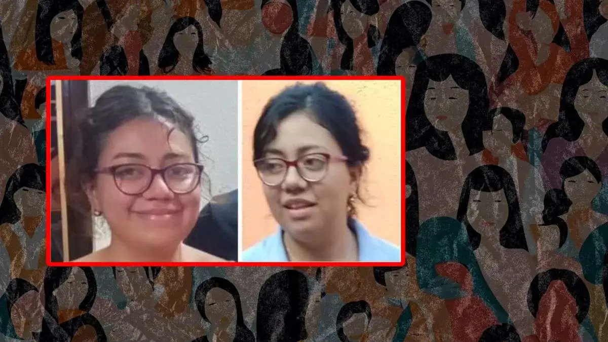 SE BUSCA a Judith Vianey, enfermera desaparecida en Oaxaca