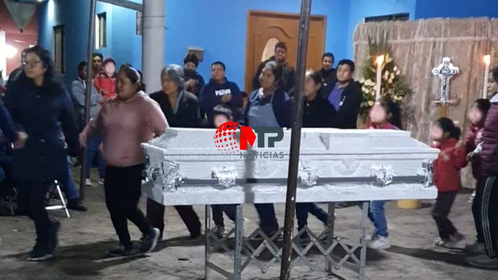 ¿Sabías que en Cholula, Puebla, bailan a los muertos si no se casaron en vida?