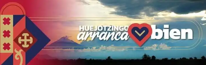 logo de Huejotzingo