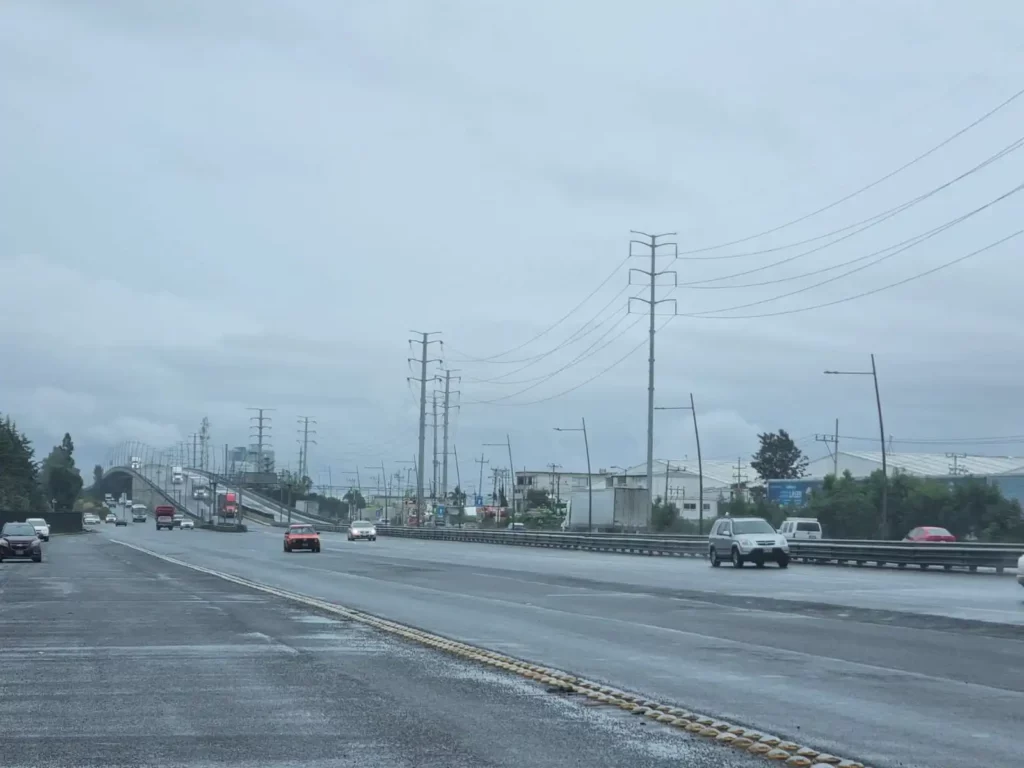 Prepárate para el cierre de la México-Puebla, el primer lunes de octubre