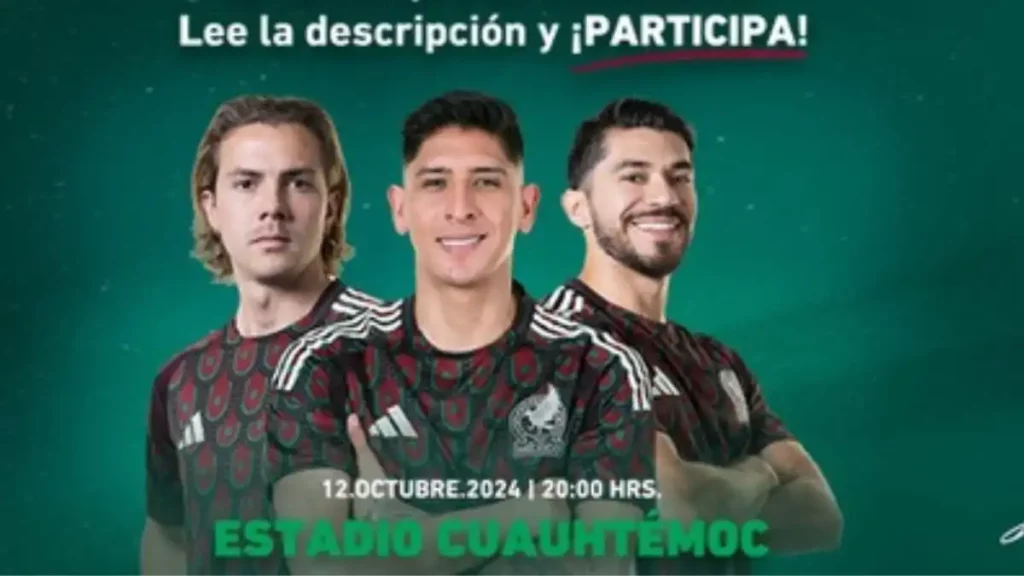 Regalan boletos para el partido México vs. Valencia, por fracaso de venta