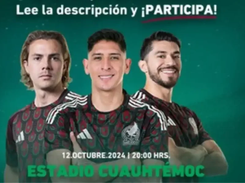 Regalan boletos para el partido México vs Valencia, por fracaso de venta