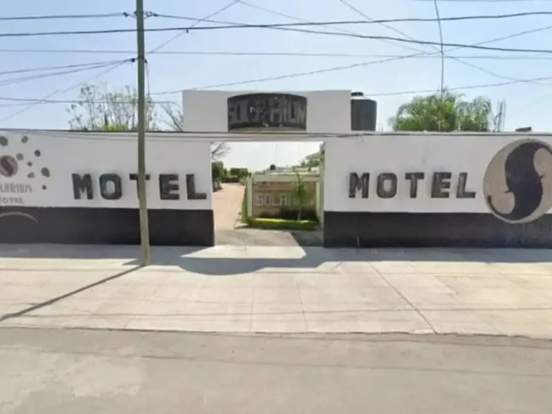 Roban órganos a hombre en un motel de Morelos