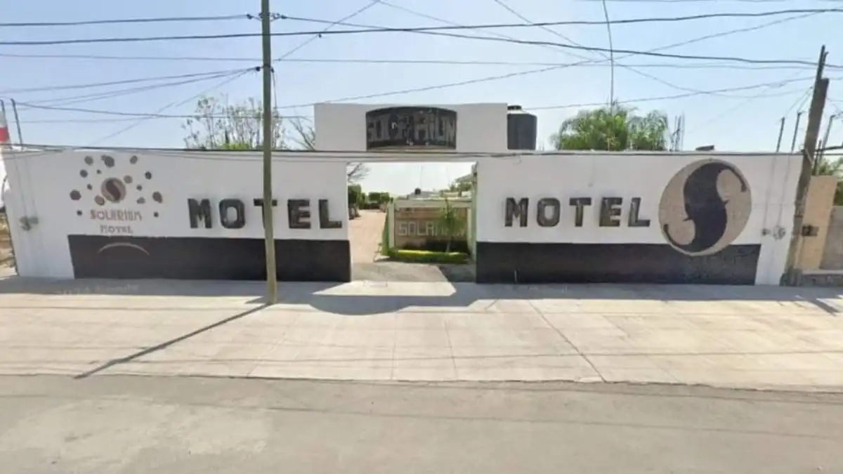 Roban órganos a hombre en un motel de Morelos