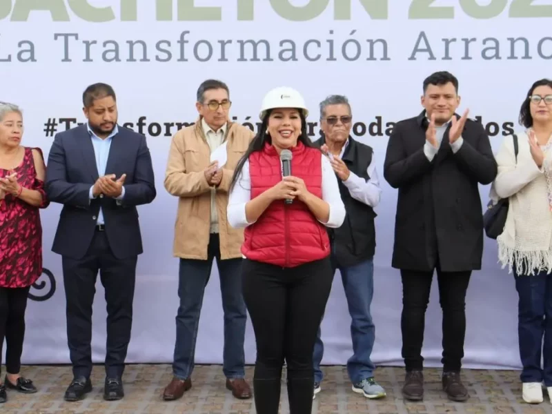 Bachetón 2024 en San Pedro Cholula: reporta a este número y Tonantzin atiende