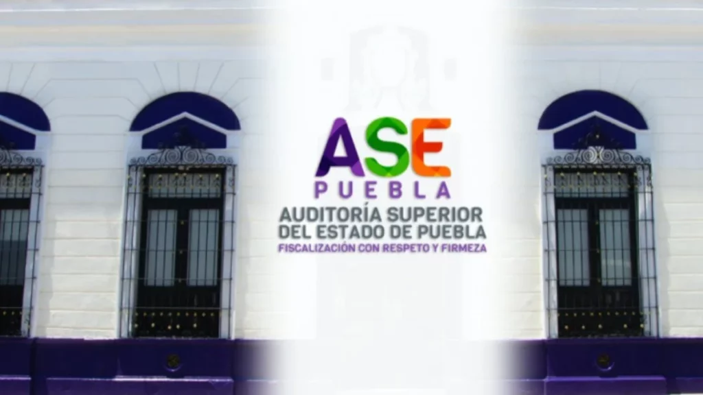 ¿Te gustaría ser auditor en Puebla?, en esta fecha se emite convocatoria