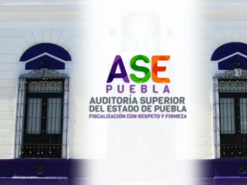 ¿Te gustaría ser auditor en Puebla?, en esta fecha se emite convocatoria