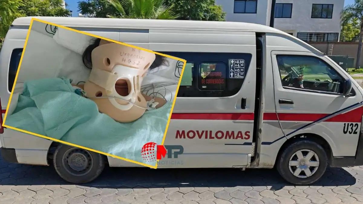 Los cafres de Movilomas de Antorcha: cuatro trabajadoras heridas sin pago de gastos médicos