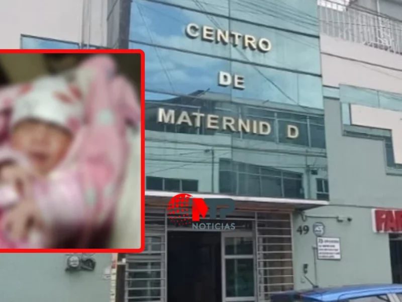 Caso Centro de Maternidad: Ana Laura no quería a su bebé, la ofreció a exsuegros y se arrepintió