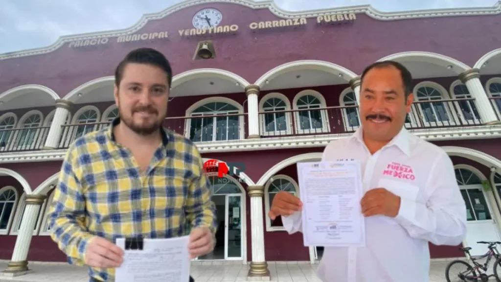 Concejos atienden en sedes alternas en Chignahuapan y Venustiano Carranza