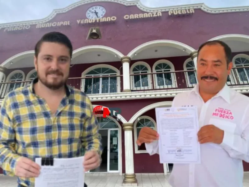 Concejos atienden en sedes alternas en Chignahuapan y Venustiano Carranza