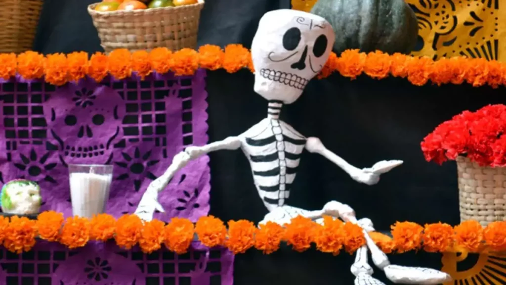 ‘Después de la vida’, festival Día de Muertos en CCU BUAP: fecha, actividades y más