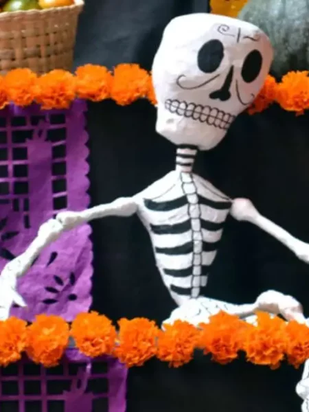 ‘Después de la vida’, festival Día de Muertos en CCU BUAP: fecha, actividades y más