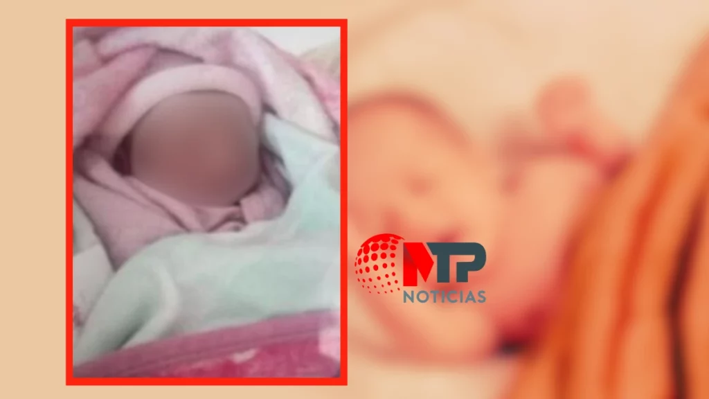 Detienen a Lourdes: entregó en “adopción” a su bebé, luego acusó “robo” en Puebla