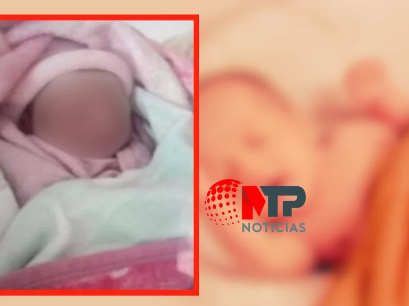 Detienen a Lourdes: entregó en “adopción” a su bebé, luego acusó “robo” en Puebla