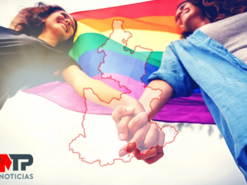 Así puedes sumarte en Puebla al Día de las Lesbianas 2024