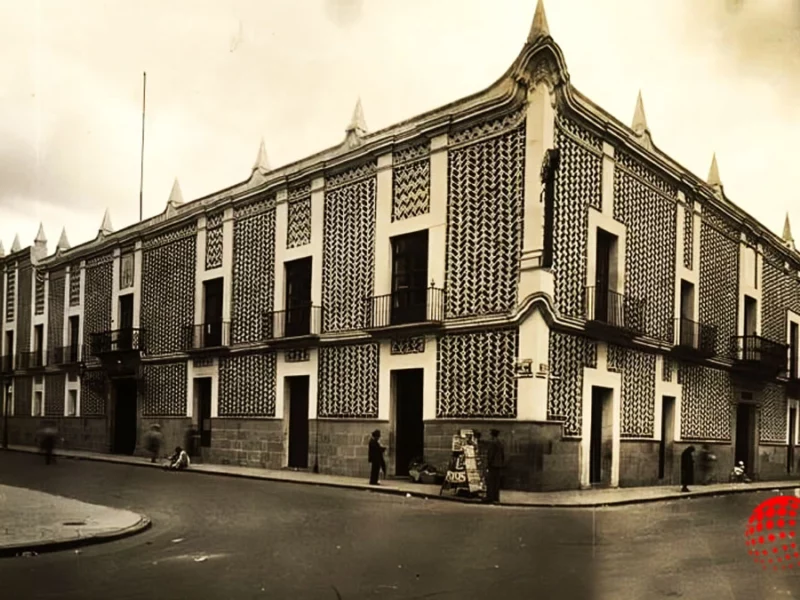 Puebla recuerda la historia del edificio postal en el Día del Correo 2024