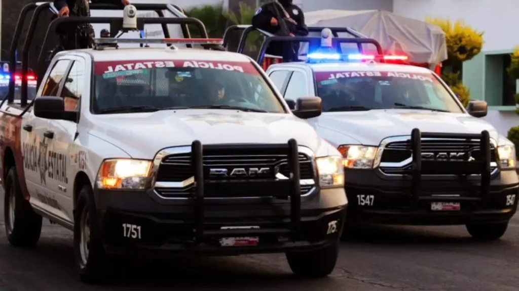 Durante robo en su casa asfixian a un hombre en San Felipe Hueyotlipan, Puebla