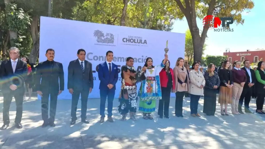 Ellos intengran el gabinete de Tonantzin Fernández en San Pedro Cholula, ¿quién es quién?