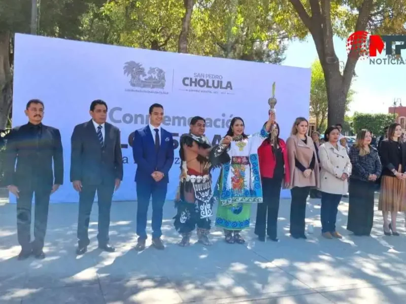 Ellos intengran el gabinete de Tonantzin Fernández en San Pedro Cholula, ¿quién es quién?