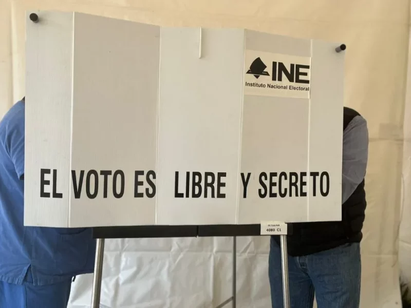 En marzo, elecciones extraordinarias en municipios donde anularon votaciones