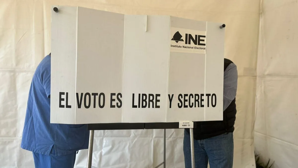 En marzo, elecciones extraordinarias en municipios donde anularon votaciones