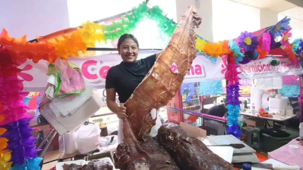 Feria de la Cecina en Atlixco: ¿qué encontrar y en cuánto?