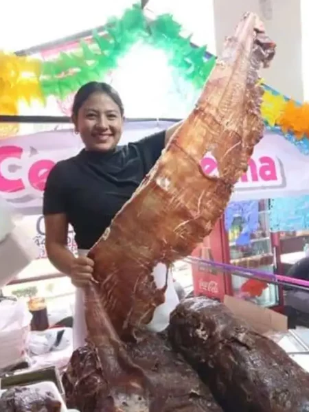 Feria de la Cecina en Atlixco: ¿qué encontrar y en cuánto?