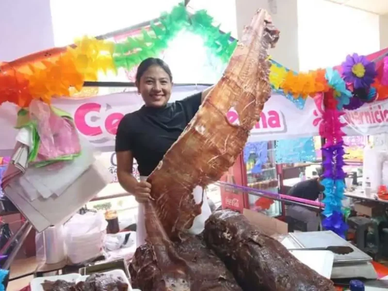 Feria de la Cecina en Atlixco: ¿qué encontrar y en cuánto?